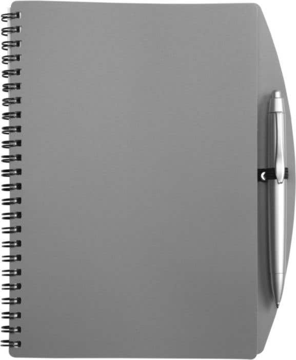 Carnet Memotime A5