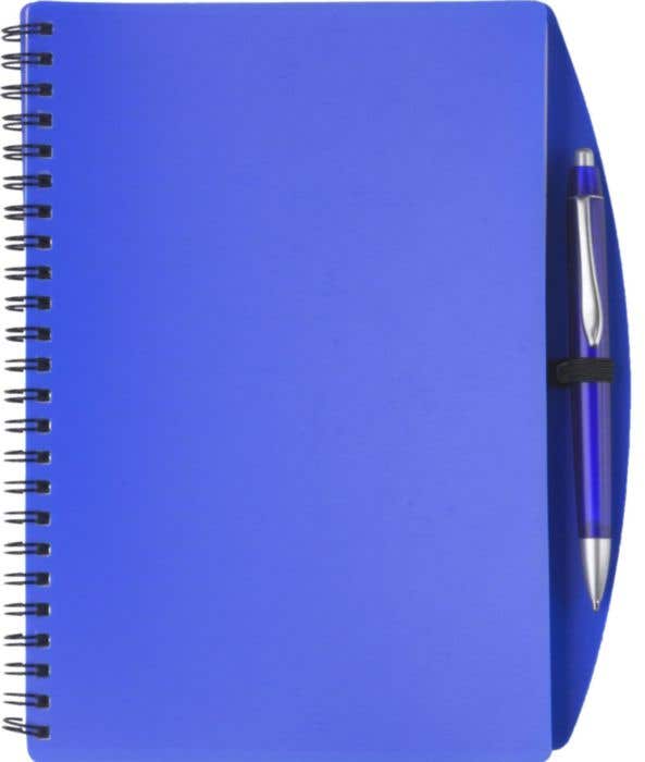 Notitieboek Memotime A5