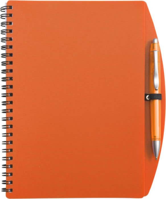 Notitieboek Memotime A5