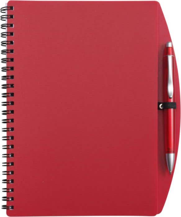 Notitieboek Memotime A5