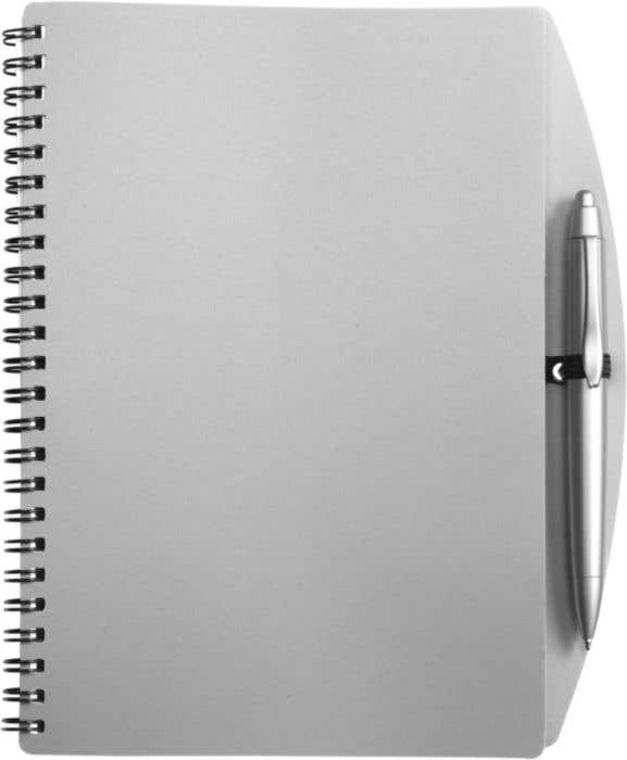 Notitieboek Memotime A5