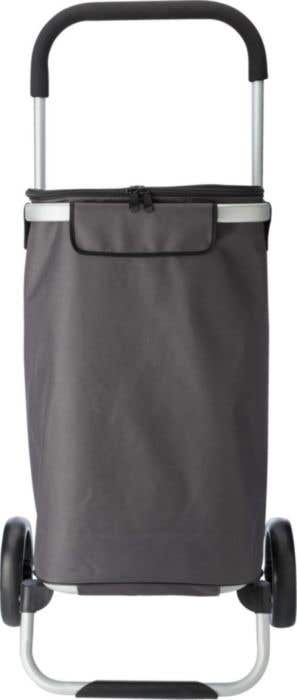 Boodschappentrolley Coolcaddy | 40 L | Koeltas | Opvouwbaar
