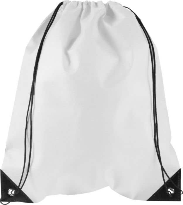 Rugzak Schola | 5 L | Non-woven | Trekkoord | Lichtgewicht