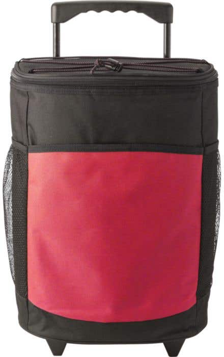 Koeltas Trolley | 23 L | Uitschuifbare handgreep