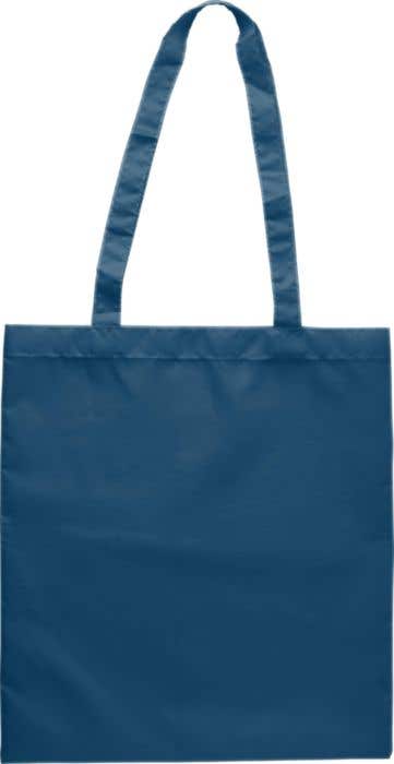 Boodschappentas Lina | Gerecycleerd | Lange hengsels