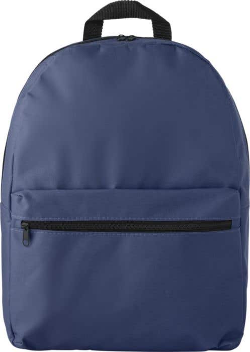 Rugzak Citypack | 15 L | Voorvak | Zwarte details
