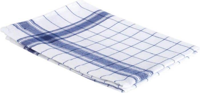 Torchon Clean