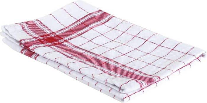 Keukenhanddoek Clean