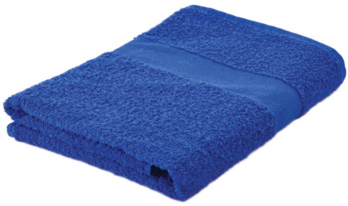 Badlaken Softcomfort 360 g/m² - 70x140 cm