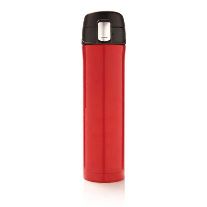 Geïsoleerde drinkfles Easy Lock (450 ml)