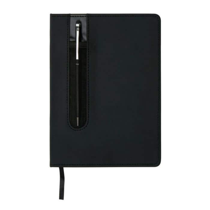 Carnet Stylus A5