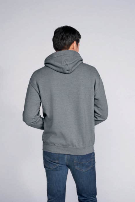 Sweater Heavy Blend Hooded