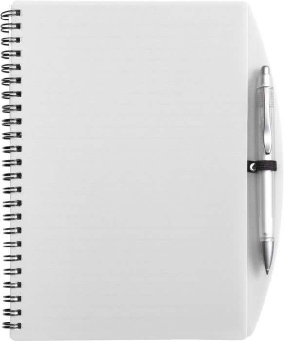 Notitieboek Memotime A5