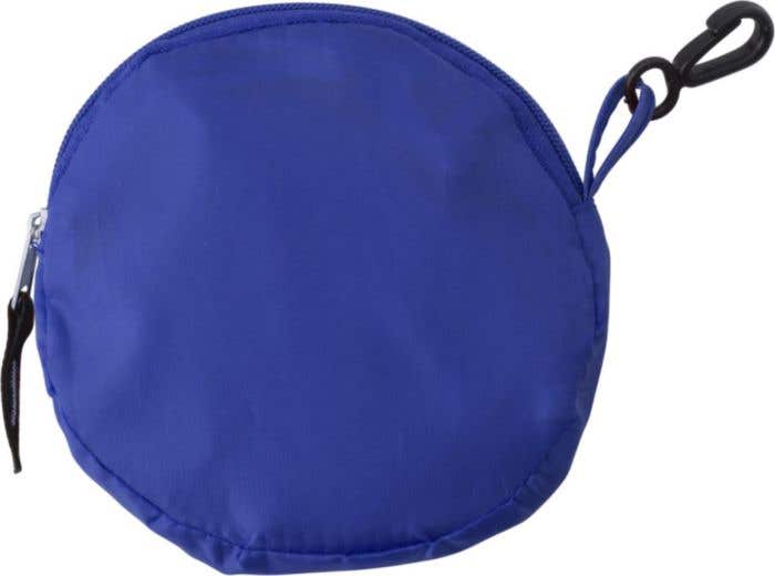 Boodschappentas Compact | 8 L | Opvouwbaar | Karabijnhaak