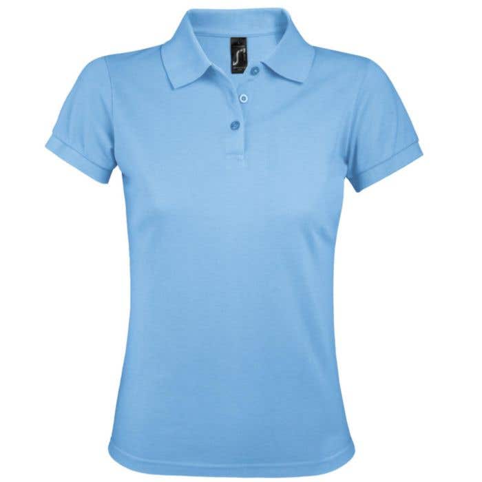 Polo Prime (femme)