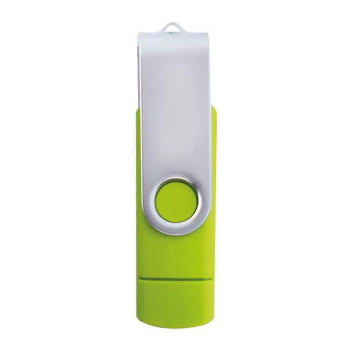 USB stick Slide XL