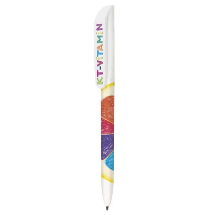 Stylo BIC Super Clip BritePix™ Digital