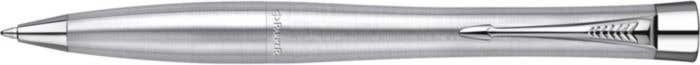 Balpen Parker Urban Stainless Steel