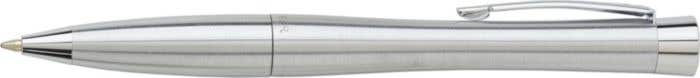 Stylo Parker Urban Stainless Steel