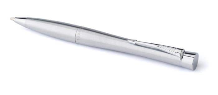 Balpen Parker Urban Stainless Steel
