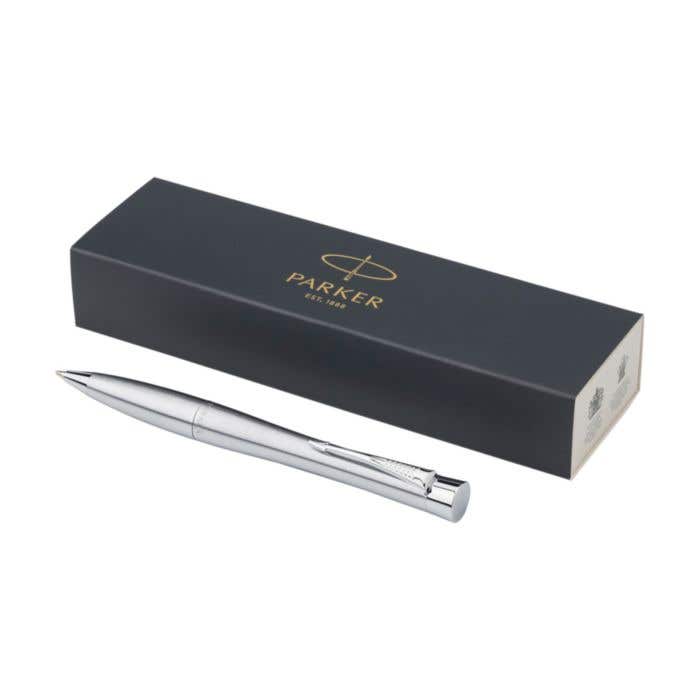 Balpen Parker Urban Stainless Steel