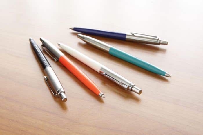 Balpen Parker Jotter Originals