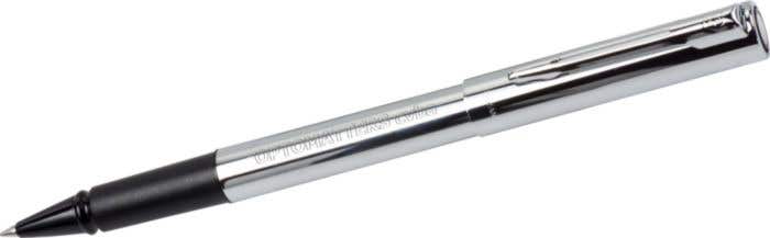Schrijfset Waterman Graduate Chrome