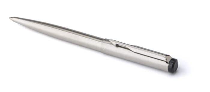 Stylo Parker Vector Steel