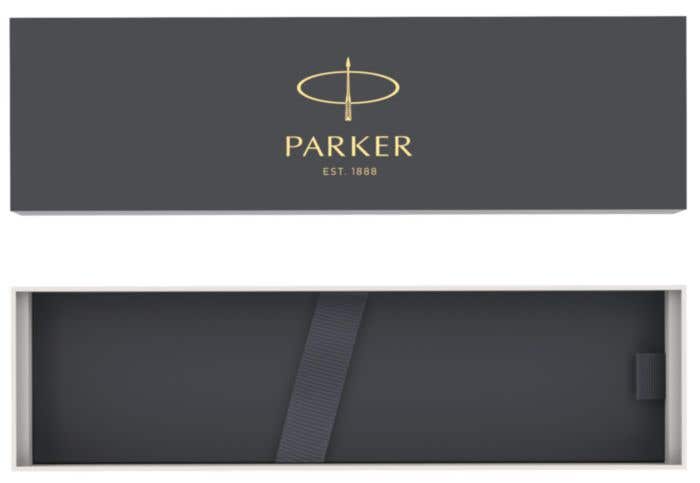 Balpen Parker IM CT + Giftbox
