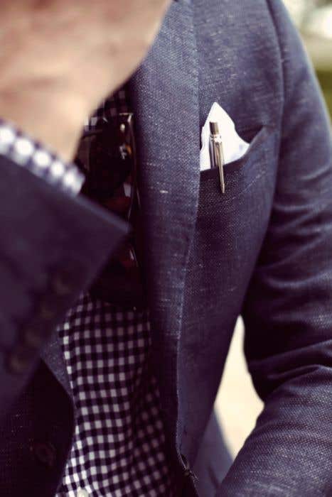 Balpen Parker Jotter Steel