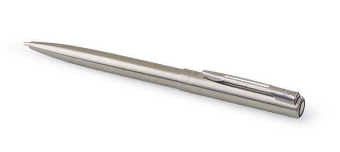 Balpen Waterman Graduate Chrome