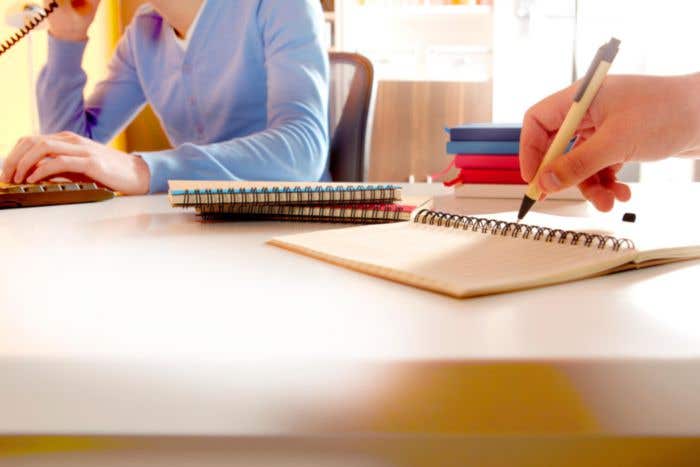 Carnet Greenscript Original