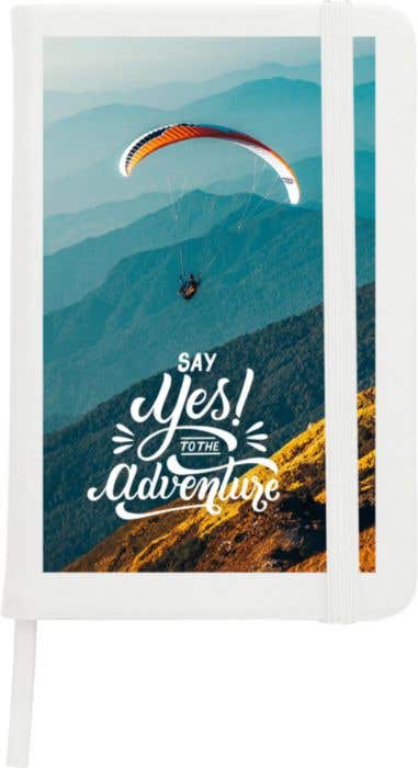 Mini bloc Cryptonote A6