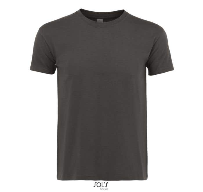 T-shirt Regent (heren)