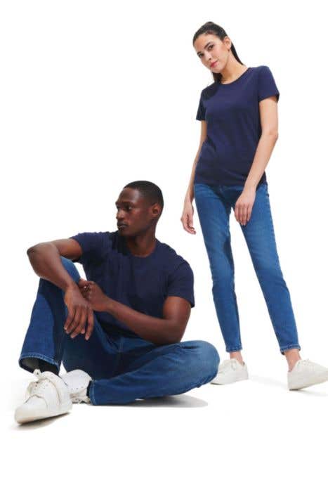 T-shirt Regent (heren)