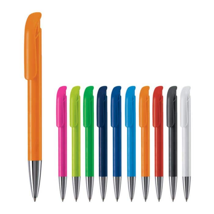 Balpen Atlas Color Metal