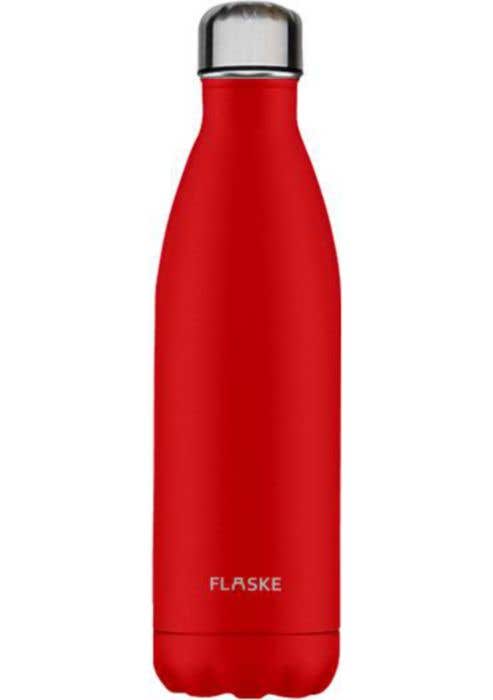 Dubbelwandige drinkfles Flaske Original 750ml