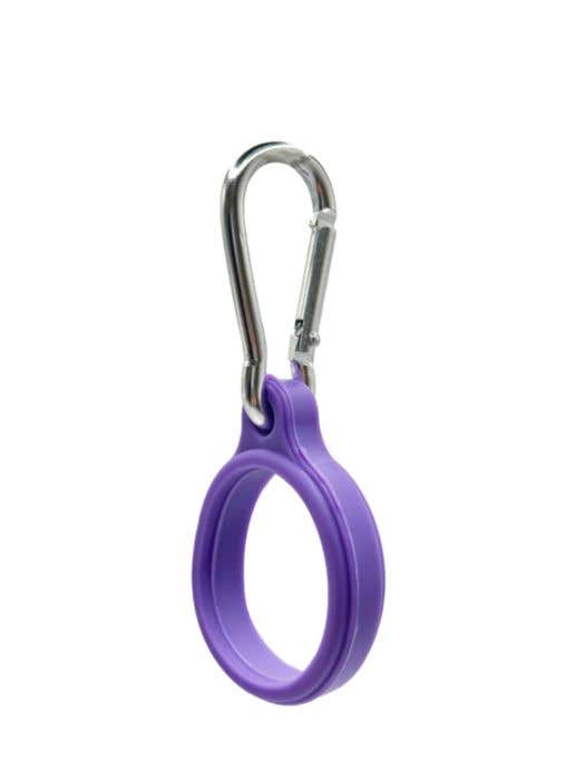 Musketon Flaske Carabiners
