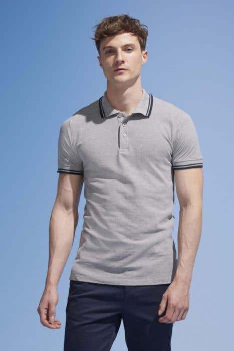 Polo Pasadena (heren)