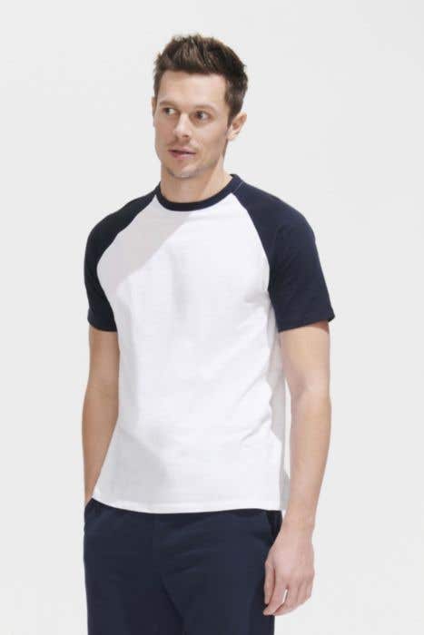 T-shirt Funky