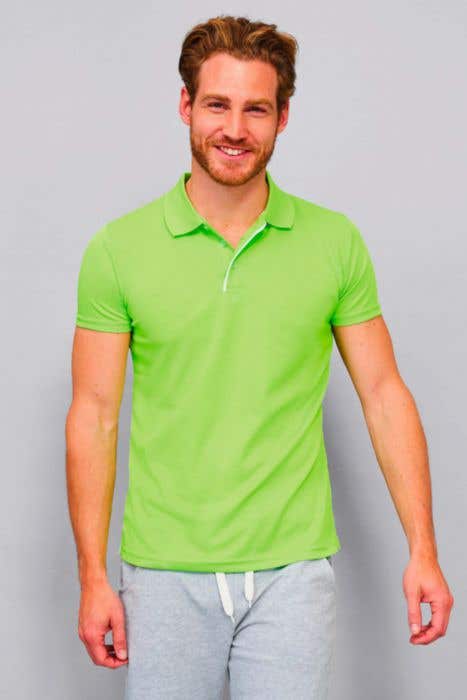 Polo Performer (heren)