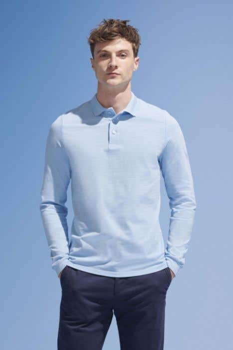 Polo Winter (homme)