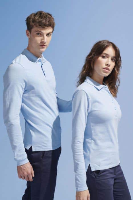 Polo Winter (heren)