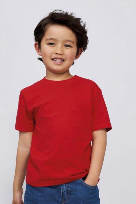 T-shirt Kids Imperial