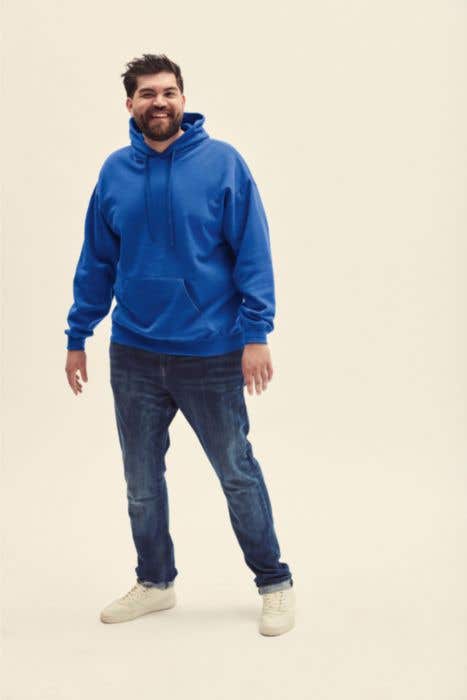 Sweater Everest