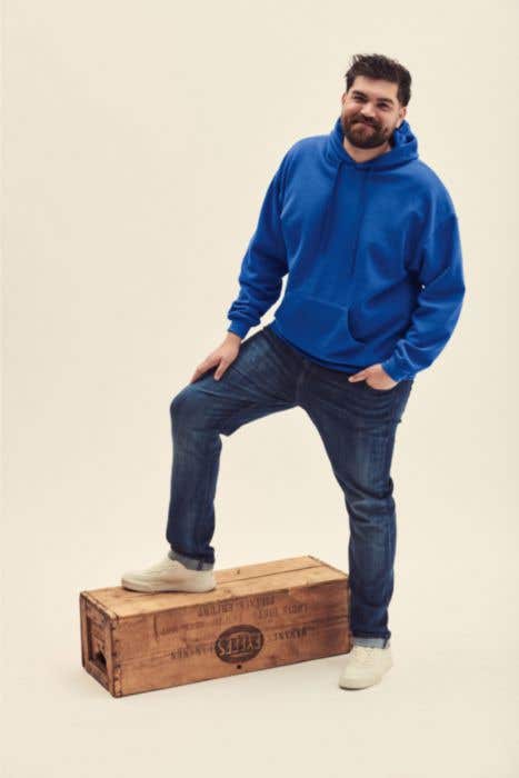 Sweater Everest