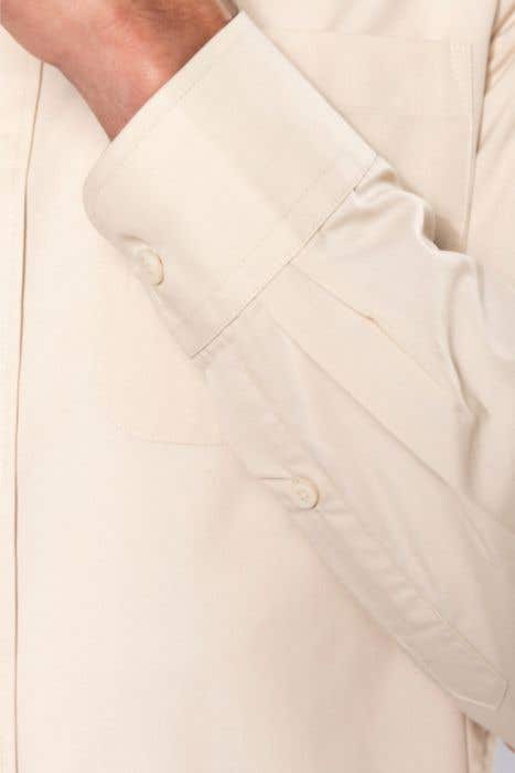 Chemise Kariban Jofrey K545