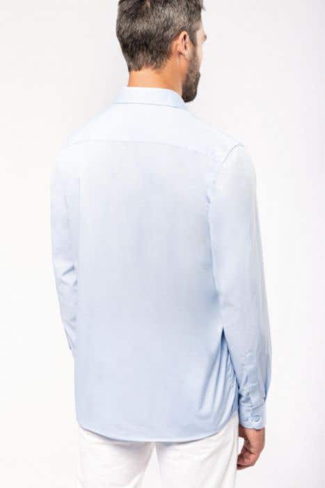 Hemd Kariban Jofrey K545
