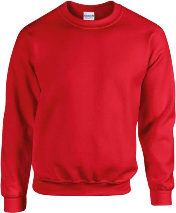 Sweater Heavy Blend Crewneck