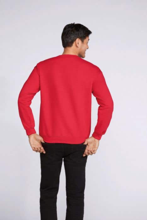 Sweater Heavy Blend Crewneck
